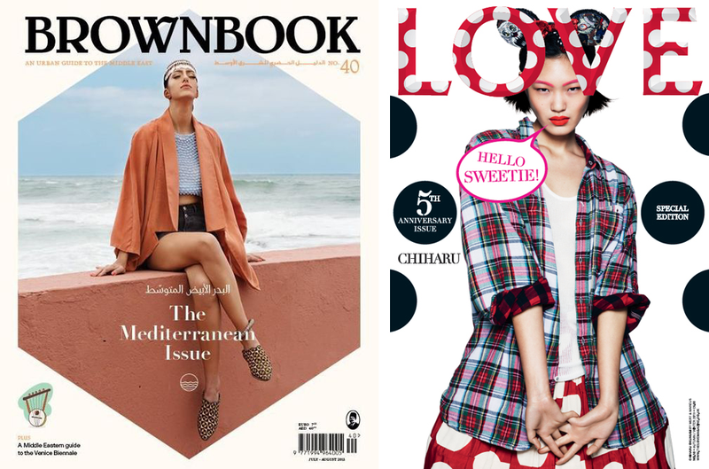 Illustration for article titled What Kind of Cover Makes You Actually Buy a Magazine?